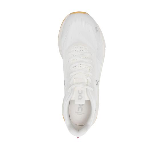 26FW 온 러닝 스니커즈 3ME30150924 CLOUDNOVA WHIVO WHITE - ON RUNNING
