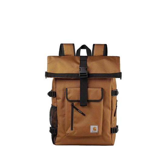 26FW 칼하트 필리스 백팩 I031575 HZXX BROWN