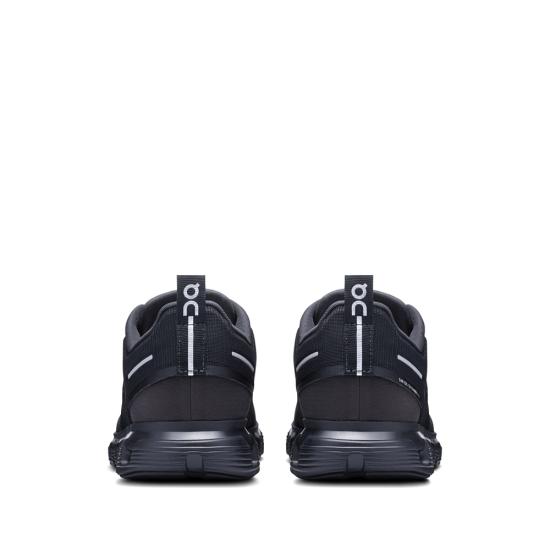 26FW 온 러닝 클라우드 6 WP 3MF10061043 CLOUD 6 WP BKBK BLACK - ON RUNNING
