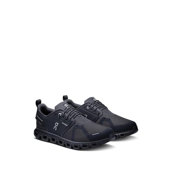 26FW 온 러닝 클라우드 6 WP 3MF10061043 CLOUD 6 WP BKBK BLACK - ON RUNNING