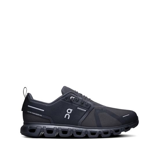 26FW 온 러닝 클라우드 6 WP 3MF10061043 CLOUD 6 WP BKBK BLACK