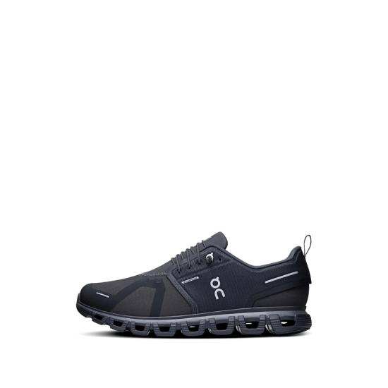26FW 온 러닝 클라우드 6 WP 3MF10061043 CLOUD 6 WP BKBK BLACK - ON RUNNING