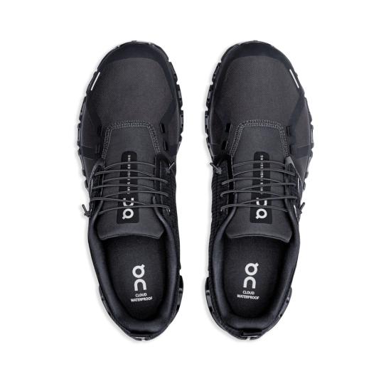 26FW 온 러닝 클라우드 6 WP 3MF10061043 CLOUD 6 WP BKBK BLACK - ON RUNNING