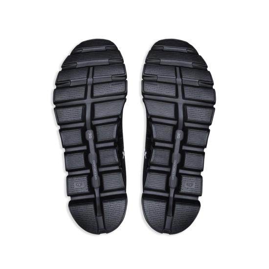 26FW 온 러닝 클라우드 6 WP 3MF10061043 CLOUD 6 WP BKBK BLACK - ON RUNNING