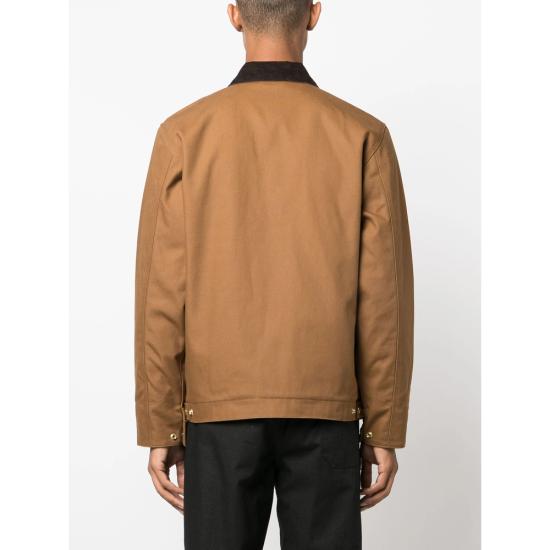 26FW 칼하트 자켓 I015264 00S01 BROWN - CARHARTT