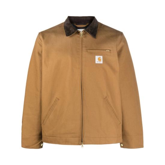 26FW 칼하트 자켓 I015264 00S01 BROWN