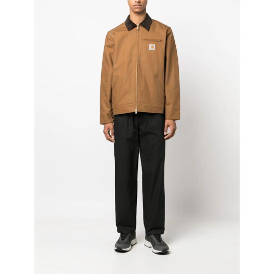 26FW 칼하트 자켓 I015264 00S01 BROWN - CARHARTT