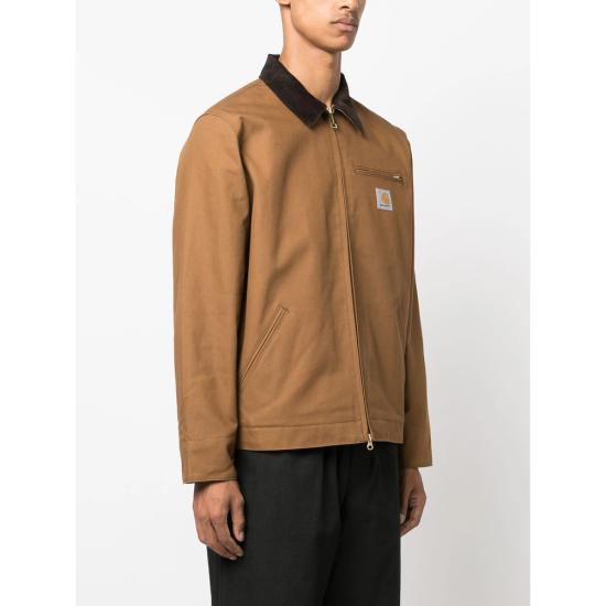 26FW 칼하트 자켓 I015264 00S01 BROWN - CARHARTT