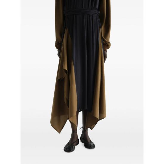 26FW 르메르 플랫 슈즈 FO0317 LL0152 BK999 BLACK - LEMAIRE
