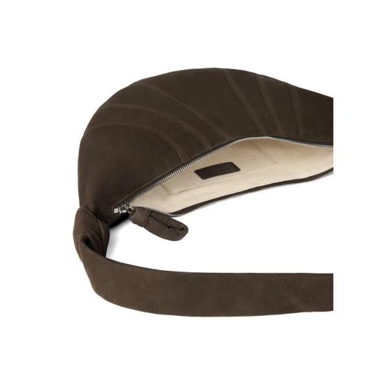 26FW 르메르 숄더백 BG0235 LL0189 BR007 BROWN - LEMAIRE