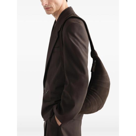 26FW 르메르 숄더백 BG0235 LL0189 BR007 BROWN - LEMAIRE