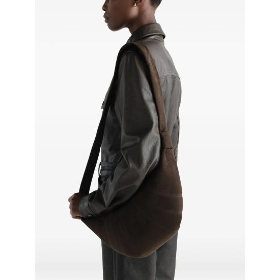26FW 르메르 숄더백 BG0235 LL0189 BR007 BROWN - LEMAIRE