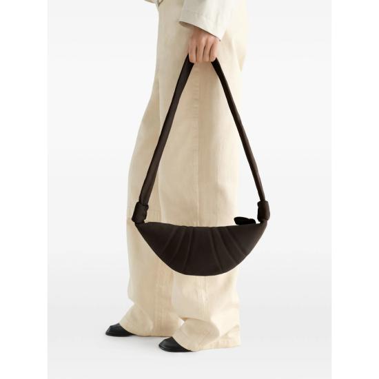 26FW 르메르 숄더백 BG0234 LL0189 BR007 BROWN - LEMAIRE