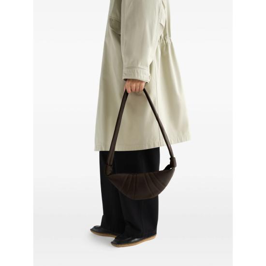 26FW 르메르 숄더백 BG0234 LL0189 BR007 BROWN - LEMAIRE