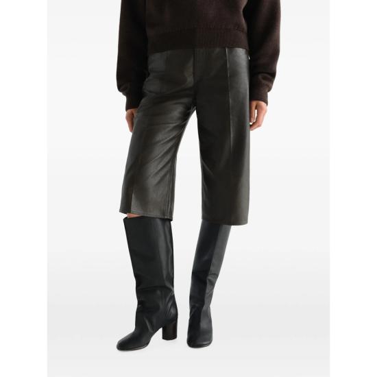 26FW 르메르 부츠 FO0312 LL0270 BK999 BLACK - LEMAIRE