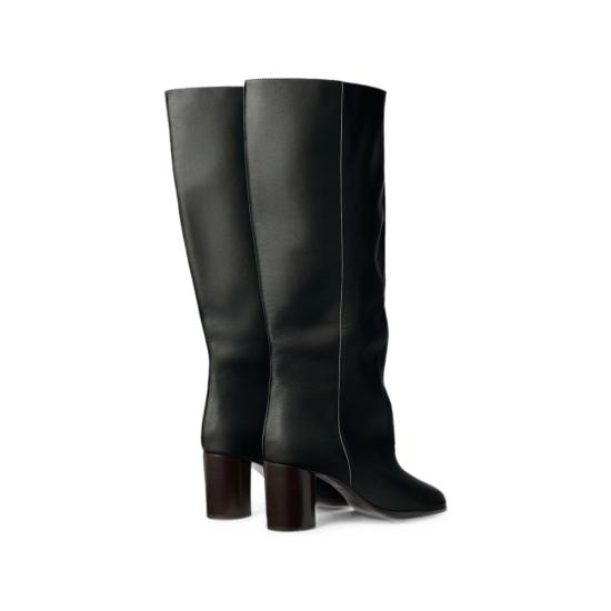 26FW 르메르 부츠 FO0312 LL0270 BK999 BLACK - LEMAIRE
