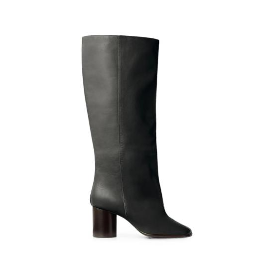 26FW 르메르 부츠 FO0312 LL0270 BK999 BLACK
