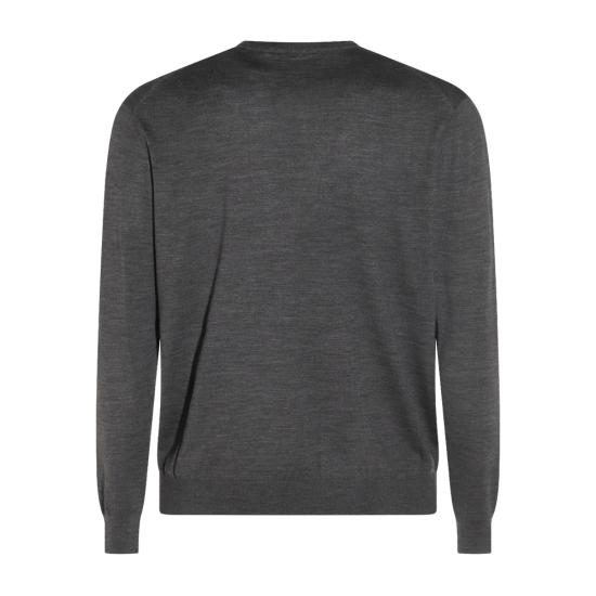 26FW 말로 스웨터 UXA386 F2Z10 E1469 GREY - MALO