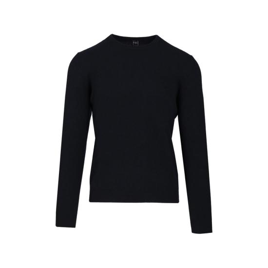 26FW 페델리 스웨터 MU007001 BLUSC BLUE