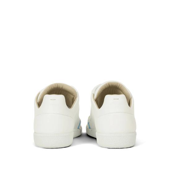 26FW 마르지엘라 스니커즈 P7798 S57WS0554 H2141 WHITE MULTICOLOUR - MAISON MARGIELA