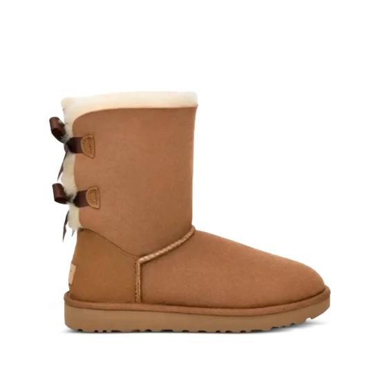 26FW 어그 베일리 보우 2 부츠 1016225 BAILEY BOW CHE BROWN