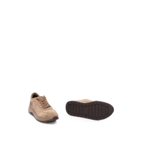 26FW 호간 스니커즈 HXM7190GH50V GG28NZ BROWN - HOGAN