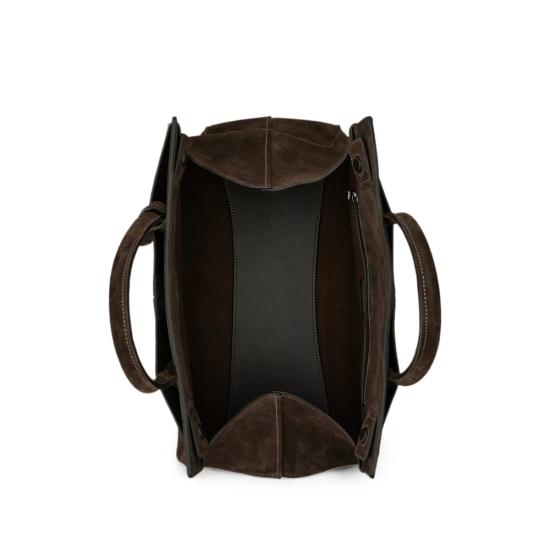 26FW 토즈 숄더백 XBWDBKA0300P 3AS808 BROWN - TODS