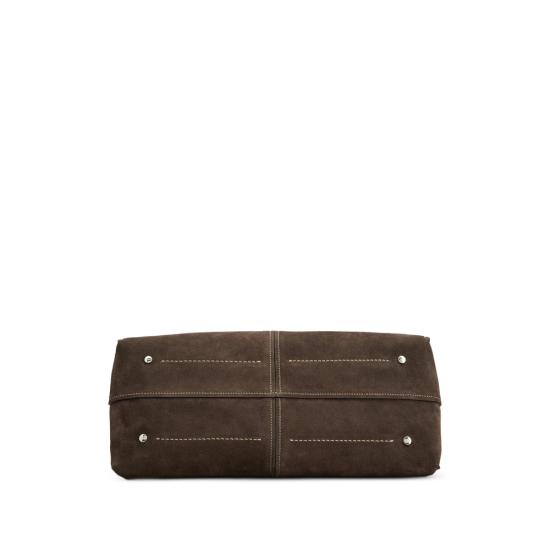 26FW 토즈 숄더백 XBWDBKA0300P 3AS808 BROWN - TODS