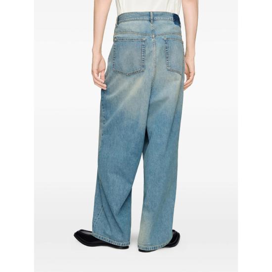 26FW 마르지엘라 데님 팬츠 M30034 S50LA0249 962 BLUE - MAISON MARGIELA
