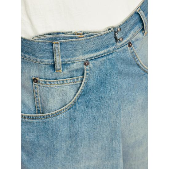 26FW 마르지엘라 데님 팬츠 M30034 S50LA0249 962 BLUE - MAISON MARGIELA