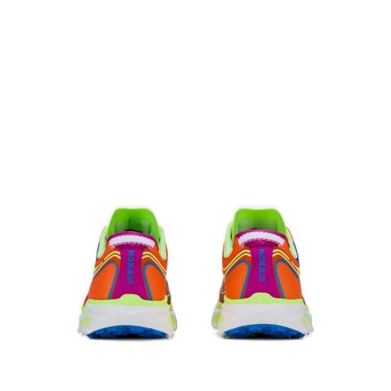 26FW 호카 스니커즈 1176672 FCHS ORANGE PINK - HOKA