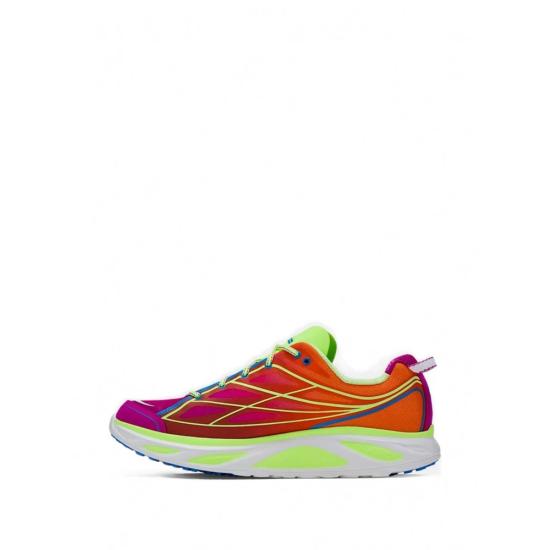 26FW 호카 스니커즈 1176672 FCHS ORANGE PINK - HOKA