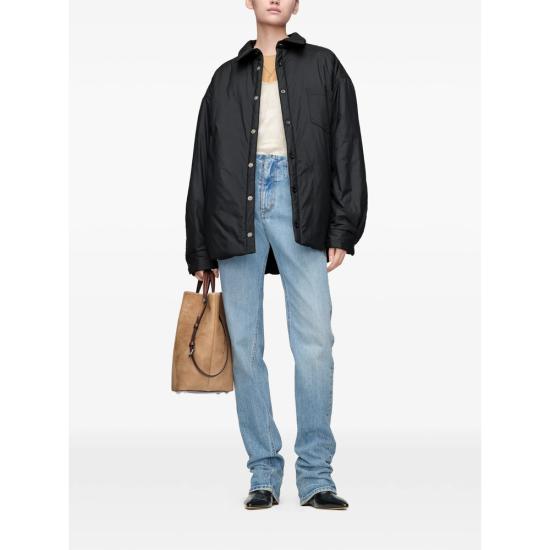 26FW 마르지엘라 자켓 M35929 S51AM0526 900 BLACK - MAISON MARGIELA