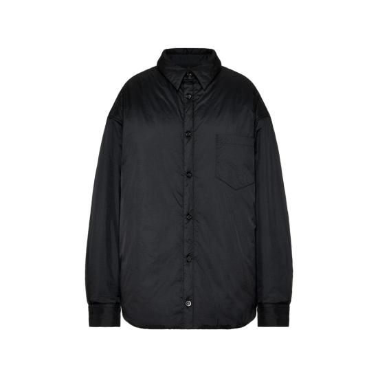 26FW 마르지엘라 자켓 M35929 S51AM0526 900 BLACK