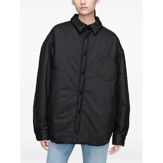 26FW 마르지엘라 자켓 M35929 S51AM0526 900 BLACK - MAISON MARGIELA