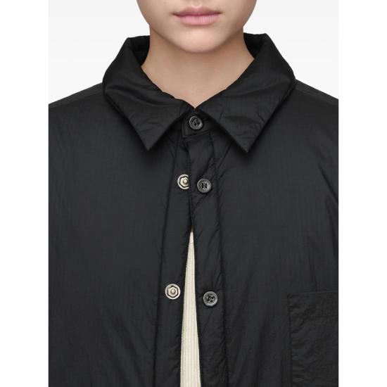 26FW 마르지엘라 자켓 M35929 S51AM0526 900 BLACK - MAISON MARGIELA
