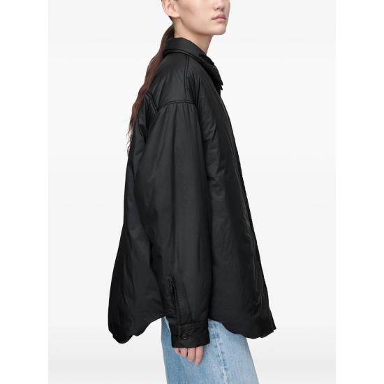 26FW 마르지엘라 자켓 M35929 S51AM0526 900 BLACK - MAISON MARGIELA