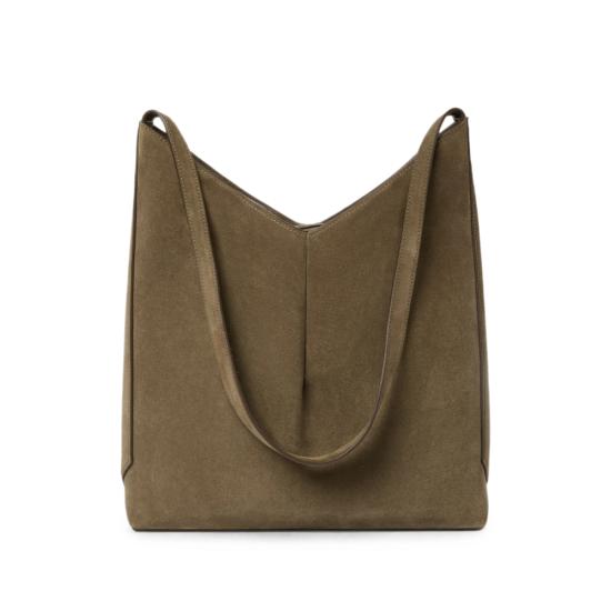 26FW 스튜디오 니콜슨 숄더백 SN 815 HOHO OLIVE GREEN