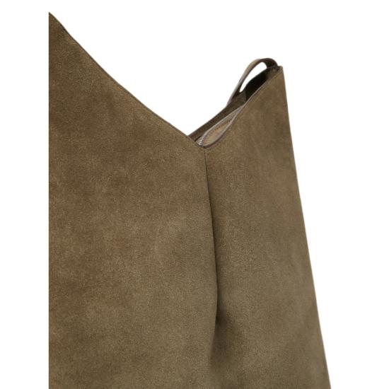 26FW 스튜디오 니콜슨 숄더백 SN 815 HOHO OLIVE GREEN - STUDIO NICHOLSON