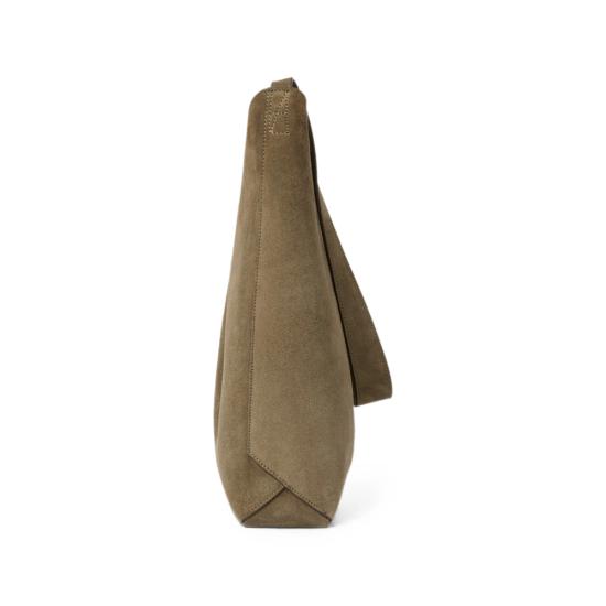 26FW 스튜디오 니콜슨 숄더백 SN 815 HOHO OLIVE GREEN - STUDIO NICHOLSON