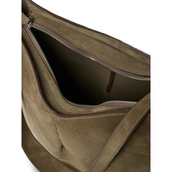 26FW 스튜디오 니콜슨 숄더백 SN 815 HOHO OLIVE GREEN - STUDIO NICHOLSON