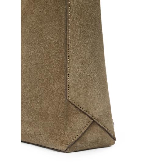 26FW 스튜디오 니콜슨 숄더백 SN 815 HOHO OLIVE GREEN - STUDIO NICHOLSON