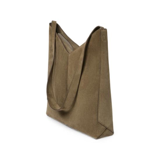 26FW 스튜디오 니콜슨 숄더백 SN 815 HOHO OLIVE GREEN - STUDIO NICHOLSON