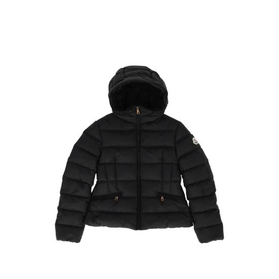26FW [키즈] 몽클레어 패딩 53A5E 1A000 72 999 BLACK