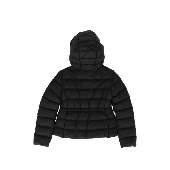 26FW [키즈] 몽클레어 패딩 53A5E 1A000 72 999 BLACK - MONCLER