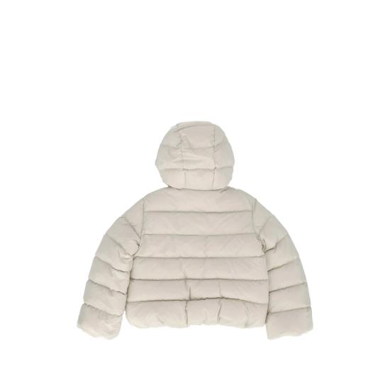26FW [키즈] 몽클레어 패딩 53A5E 1A000 33 203 NEUTRALS - MONCLER