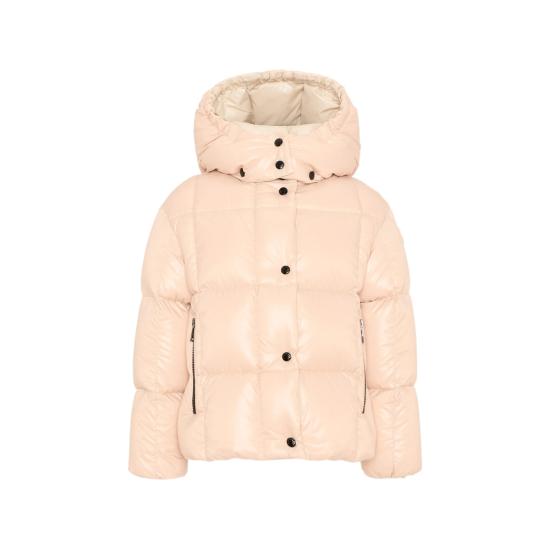 26FW [키즈] 몽클레어 패딩 597Z8 1A000 40 21G PINK