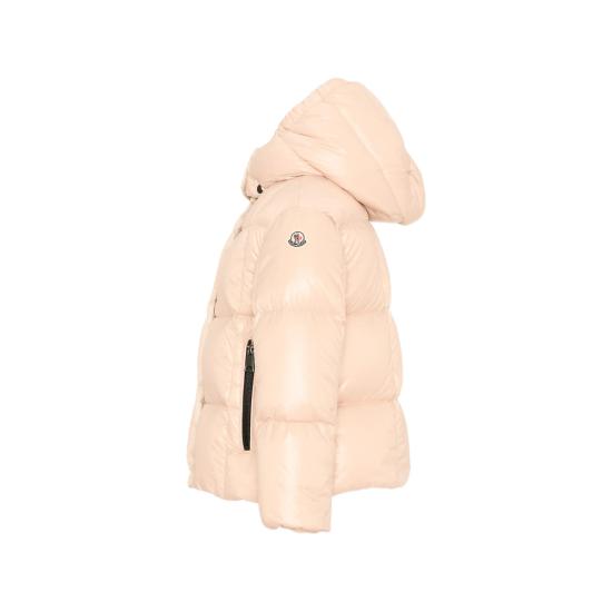 26FW [키즈] 몽클레어 패딩 597Z8 1A000 40 21G PINK - MONCLER