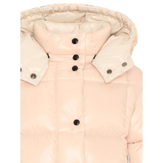 26FW [키즈] 몽클레어 패딩 597Z8 1A000 40 21G PINK - MONCLER