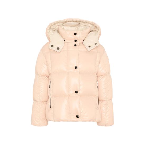 26FW [키즈] 몽클레어 패딩 597Z8 1A000 40 21G PINK - MONCLER